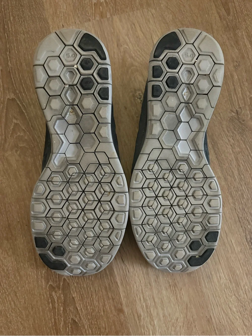 Nike lightweight breathable
